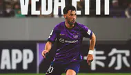 Çorumlu Futbolcu Tolgay Arslan Futbola Veda Etti