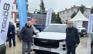Evlüce Otomotiv’den OKAF Fuarına Tam Not: “Merzifon Bölgede Fark Yarattı”