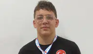 Koçak: Bu gurur tüm Merzifon’un