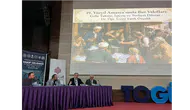 Amasya Üniversitesi’nden Tarihe Işık Tutan Sunum!