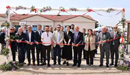Merzifon’da Teknoloji ve Bilim Buluşması