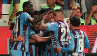 Türkiye Kupası Trabzonspor'un