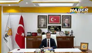 Başkan Uzun: “Bayramlar Gönül Köprülerini Güçlendirir”