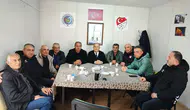 Sporun Önemli İsimleri Merzifon’da