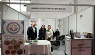 Bağcı Oral: ‘İyi ki Katılmışız’