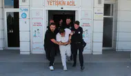 13 Yaşındaki Çocuğa İstismar Suçundan Aranıyordu: Çatıda Yakalandı