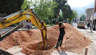 Amasya’da Su Baskınlarına Neşter!