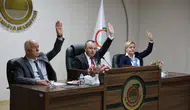 Amasya’da Mayıs Meclisi Tamamlandı