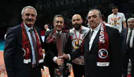 ÇORUM'UN VEKİLLERİ AÇIKLADI! ÇORUM FK'NIN HAKKINI YEDİRMEYİZ