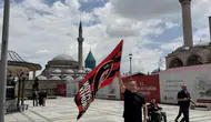 Arca Çorum FK 56 Yıl Sonra Süper Lig’de