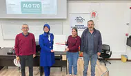 Amasya Üniversitesi’nde SGK Semineri