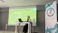 Amasya’da Öğrencilere Sağlıklı Yaşam Eğitimi
