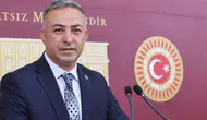 CHP’de Dikkat Çeken Detay: Mehmet Tahtasız O Listede Yer Almadı