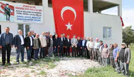 Amasya’da Manevi Atmosfer Dikkat Çekti