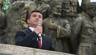 Başkan Bayram: “Mutlak Butlanla Değil, Halkın İradesiyle”