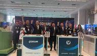 Çorumlu Gençler Teknoloji Festivalinde Göz Doldurdu