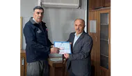 Müftü Kesti’den Vekaletle Kurban Bağışı