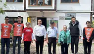 Başkan Koçak: “Aynı Toprağın Geleceğini Konuştuk”