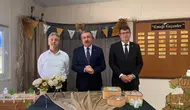 Başkan Kargı’dan Dayanışma Çağrısı