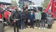 Üreten Kazanacak, Türkiye Büyüyecek