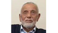 Başkan Küp’ün Acı Günü!