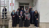 Amasya’da Ücretsiz Kanser Taraması Seferberliği