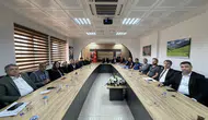 Gümüşhacıköy’de Okul Güvenliği Masaya Yatırıldı