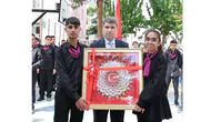 Amasya’da Gönülleri Isıtan Etkinlik
