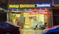 Merzifon’da Tatlı Mesaisi Başladı
