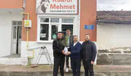 Birlikte Rahmet, Birlikte Kuvvet Var