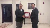 Amasya Üniversitesi’nden Yurt Dışı Hamlesi