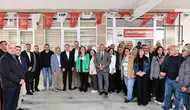 Karagöz: “Gücümüz Dayanışmamız”