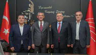 Topal: Bir Adım Geri Adım Atmadan İktidara Yürüyoruz!