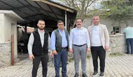 Mustafa Koçak: “Birlikte Rahmet, Birlikte Kuvvet Vardır”