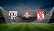 Bandırmaspor’dan kritik galibiyet: Sivasspor’u 1-0 mağlup etti