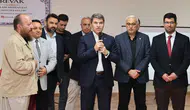 Amasya’da Sanat ve Medeniyet Buluşması
