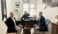 “Birlikte Kuvvet Var” Dediler