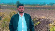 Feci Kaza! 22 Yaşındaki Sürücü Hayatını Kaybetti