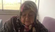 Hacı Ayşe Şen hayatını kaybetti