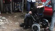 Amasya’da Bir İyilik Daha Yerine Ulaştı