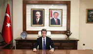 Amasya Valisi: “Bayramın Manevi İklimini Birlikte Yaşayalım”