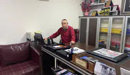 Güley’e Küresel Gazeteciler Konseyi’nde Kritik Görev