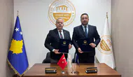 Amasya Üniversitesi’nden Kritik Protokol