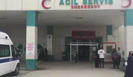 Merzifon’da Bayramın Acı Tablosu: 12 Acemi Kasap Hastanelik Oldu