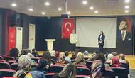 Amasya’da Aile ve Sosyal Hizmetler Personeline KETEM Eğitimi