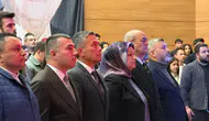 Amasya’da Gençlik Şöleni