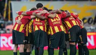 Kayserispor ve Fatih Karagümrük Veda Etti