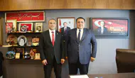 Çorum’da Parti Değişti, Yatırım Müjdeleri Geldi
