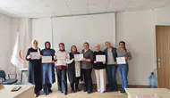 Amasya’da Güvenli Annelik Eğitimi Tamamlandı