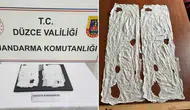 Uyuşturucu Operasyonu: 4 Şüpheli Yakalandı